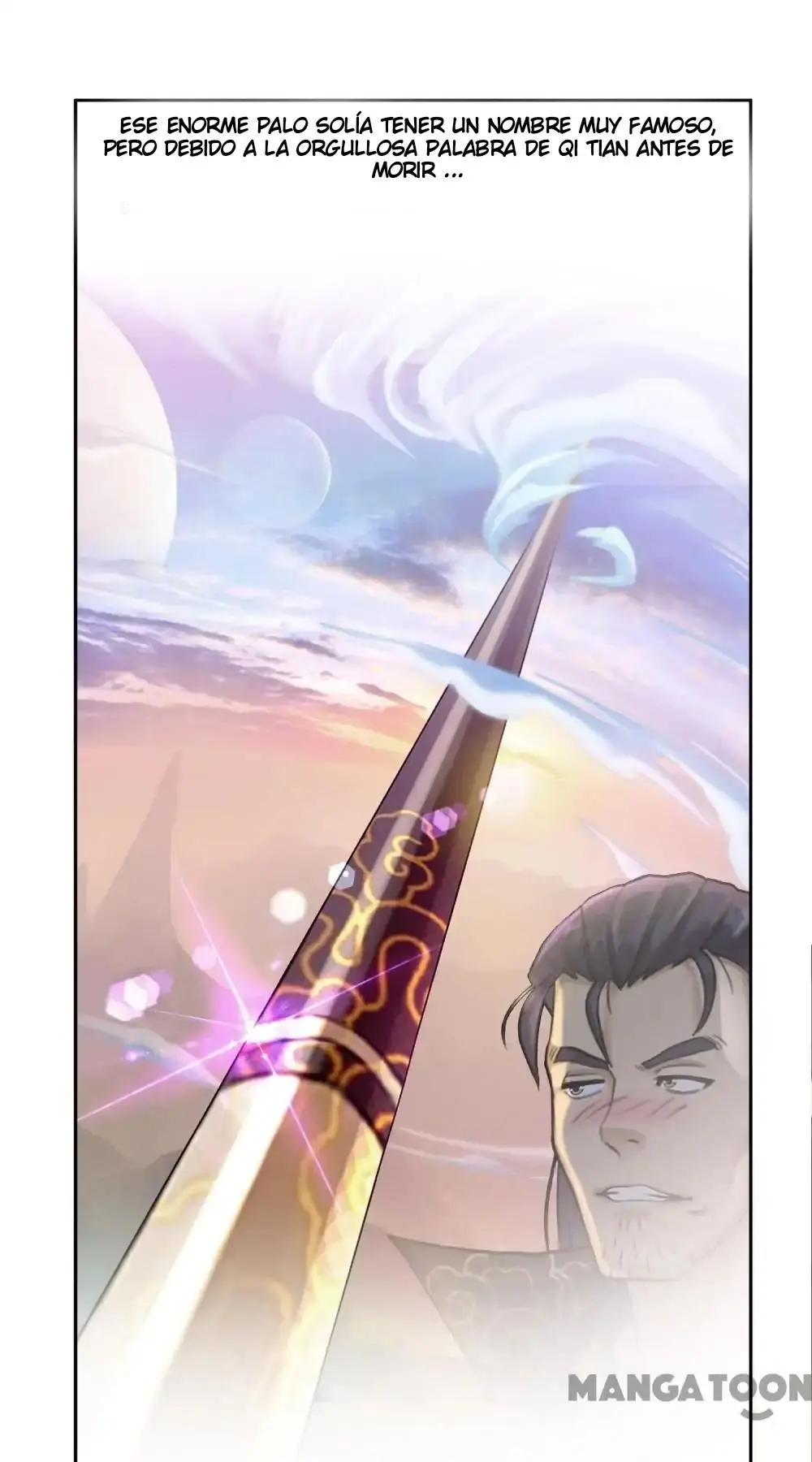 The Legend Of The demon God (2019) - Capítulo 16 - Página 33 - LectorTMOo