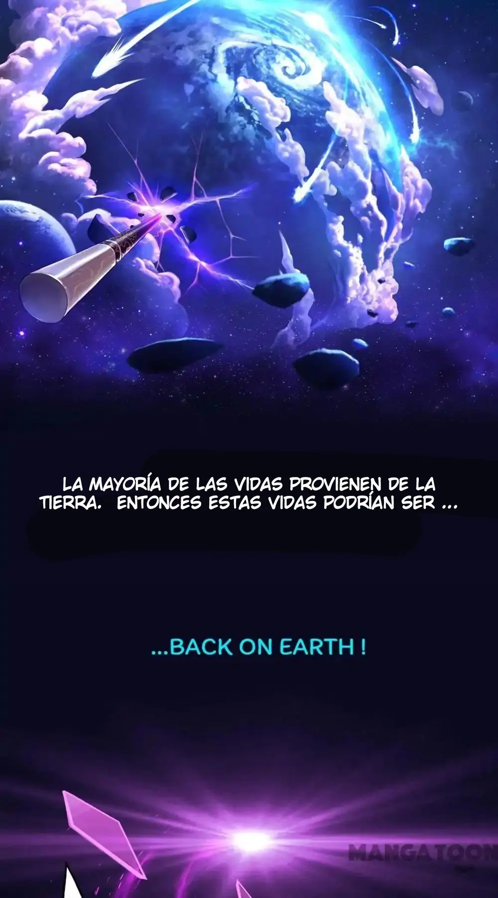 The Legend Of The demon God (2019) - Capítulo 16 - Página 70 - LectorTMOo