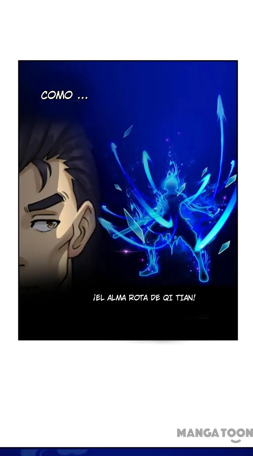 The Legend Of The demon God (2019) - Capítulo 17 - Página 5 - LectorTMOo