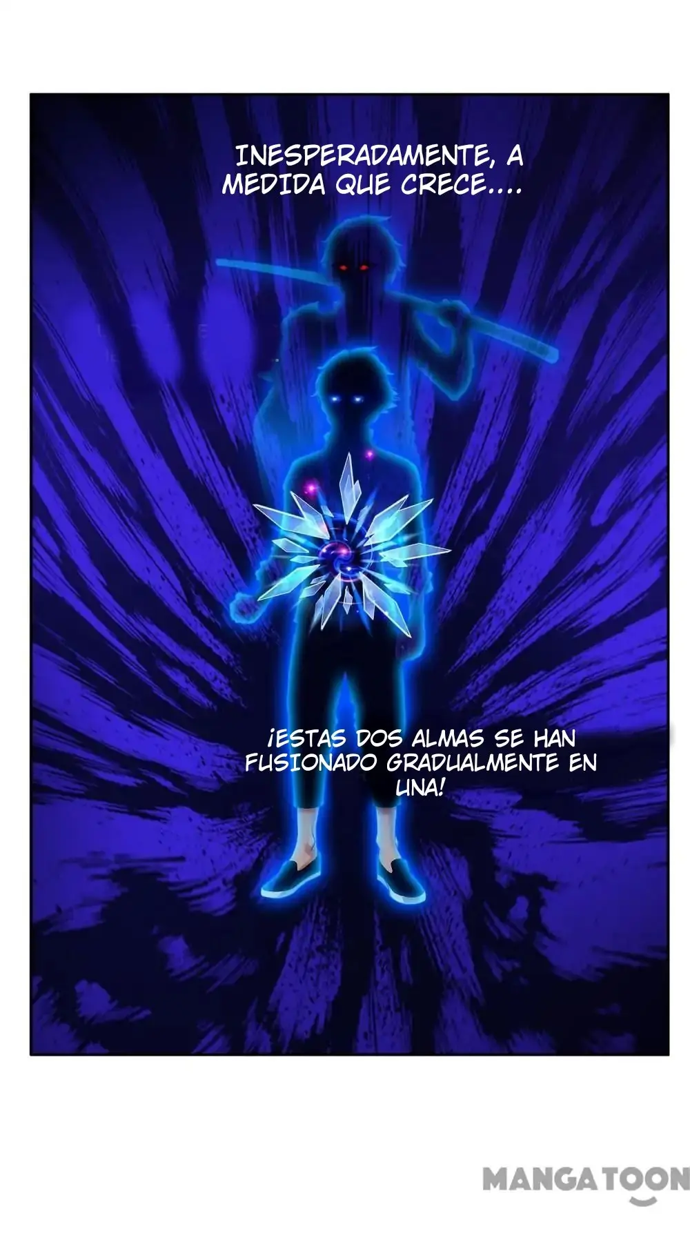 The Legend Of The demon God (2019) - Capítulo 17 - Página 8 - LectorTMOo