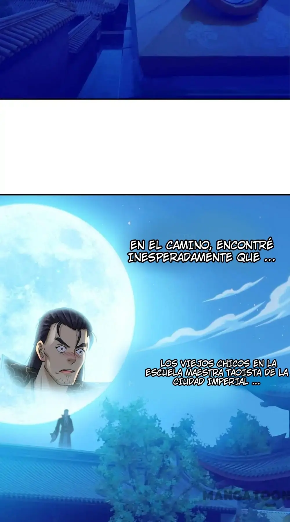 The Legend Of The demon God (2019) - Capítulo 17 - Página 13 - LectorTMOo