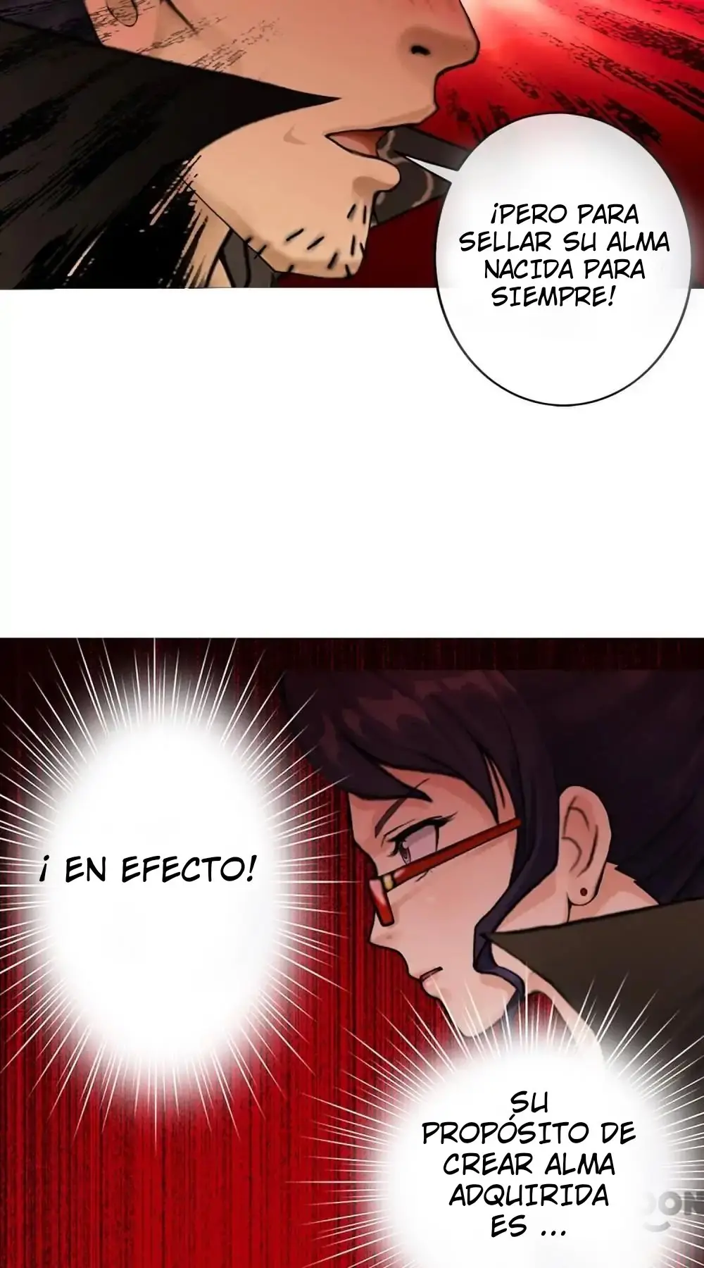 The Legend Of The demon God (2019) - Capítulo 17 - Página 29 - LectorTMOo