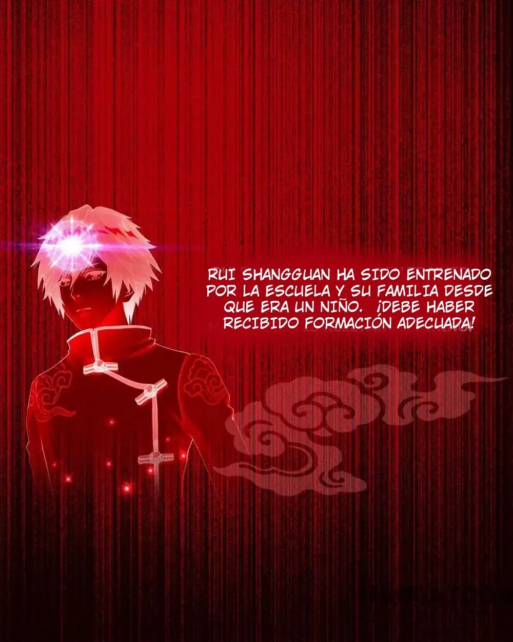 The Legend Of The demon God (2019) - Capítulo 17 - Página 34 - LectorTMOo