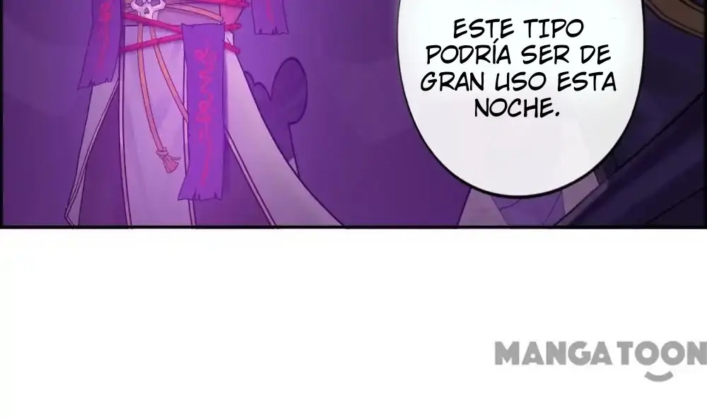 The Legend Of The demon God (2019) - Capítulo 18 - Página 12 - LectorTMOo
