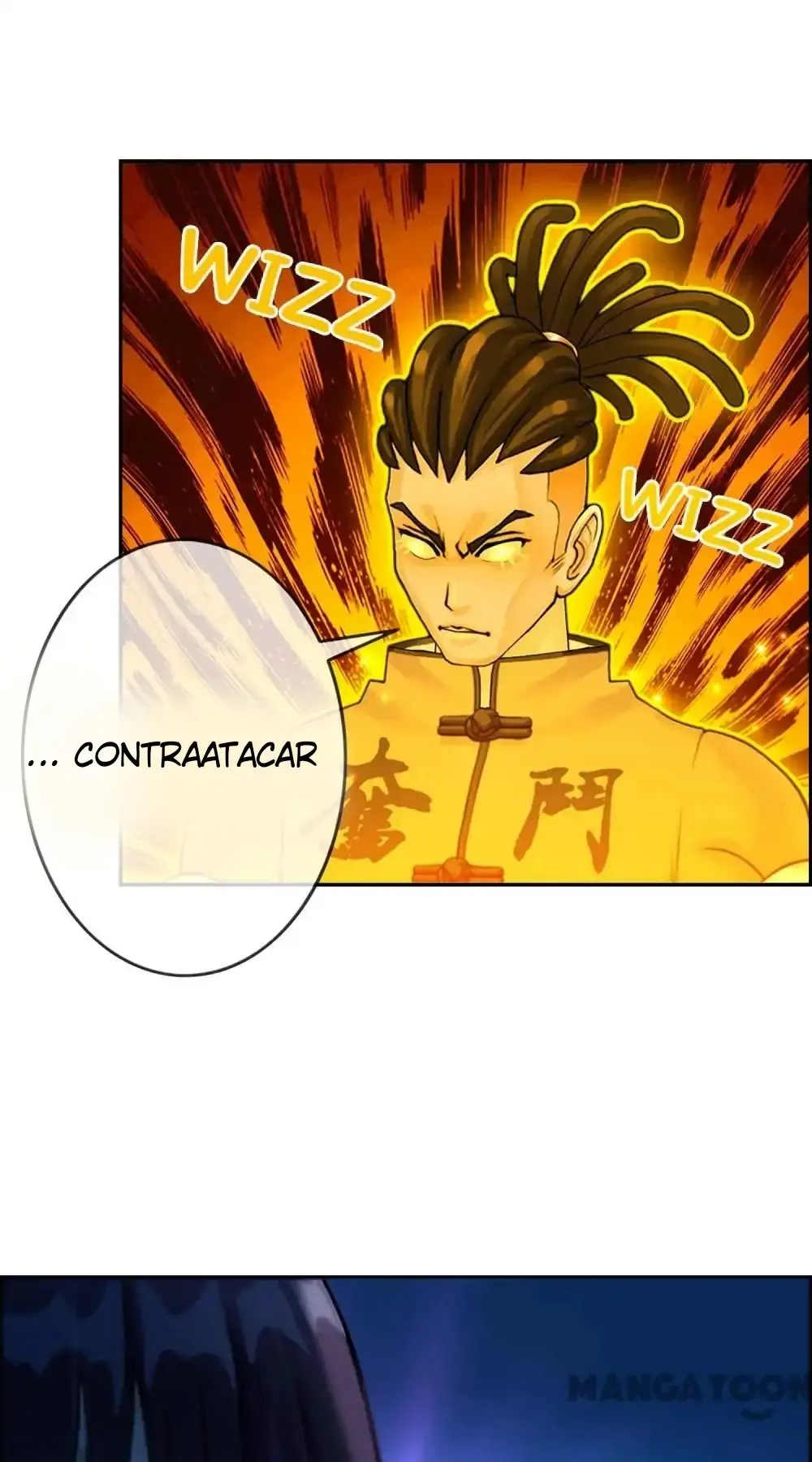 The Legend Of The demon God (2019) - Capítulo 19 - Página 18 - LectorTMOo