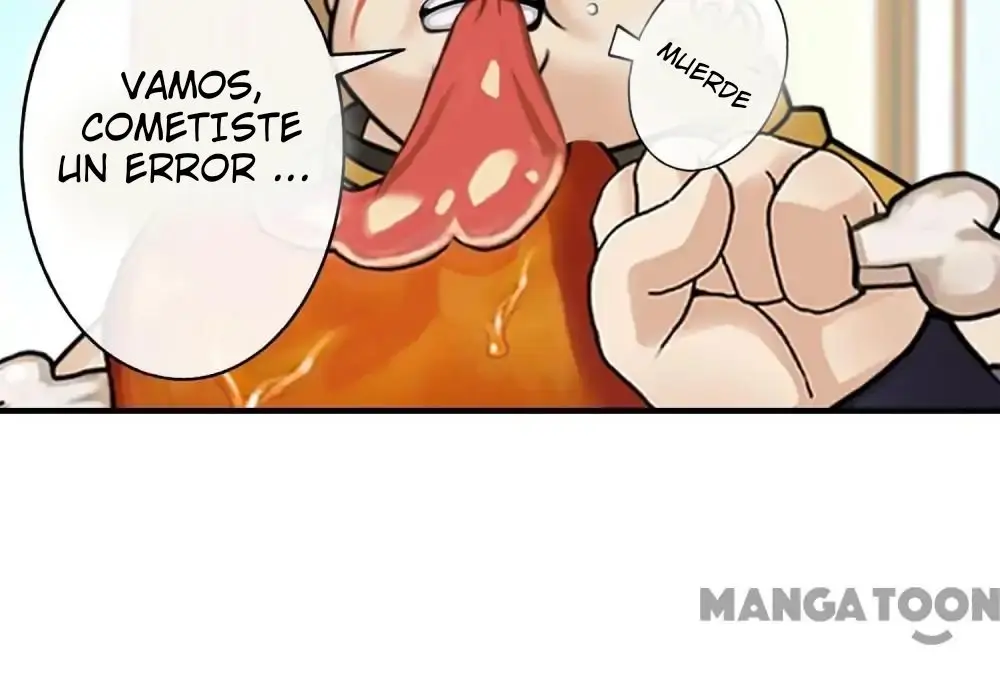 The Legend Of The demon God (2019) - Capítulo 19 - Página 24 - LectorTMOo