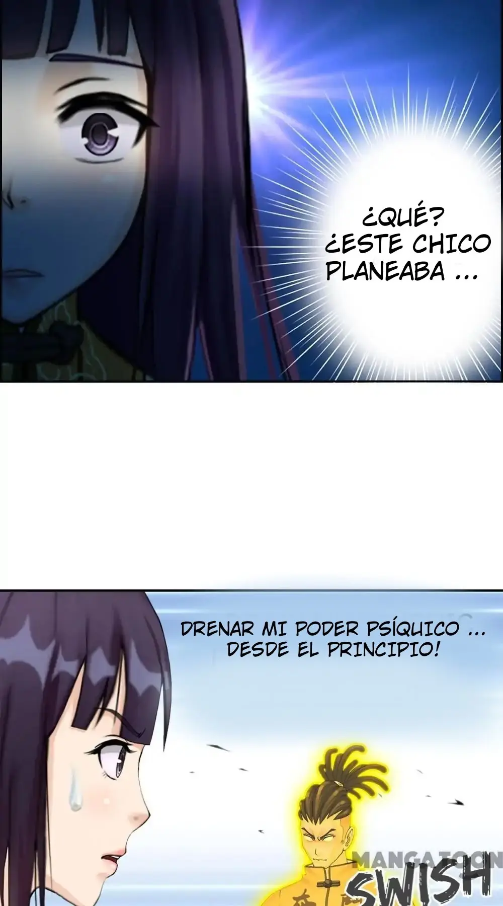 The Legend Of The demon God (2019) - Capítulo 19 - Página 26 - LectorTMOo