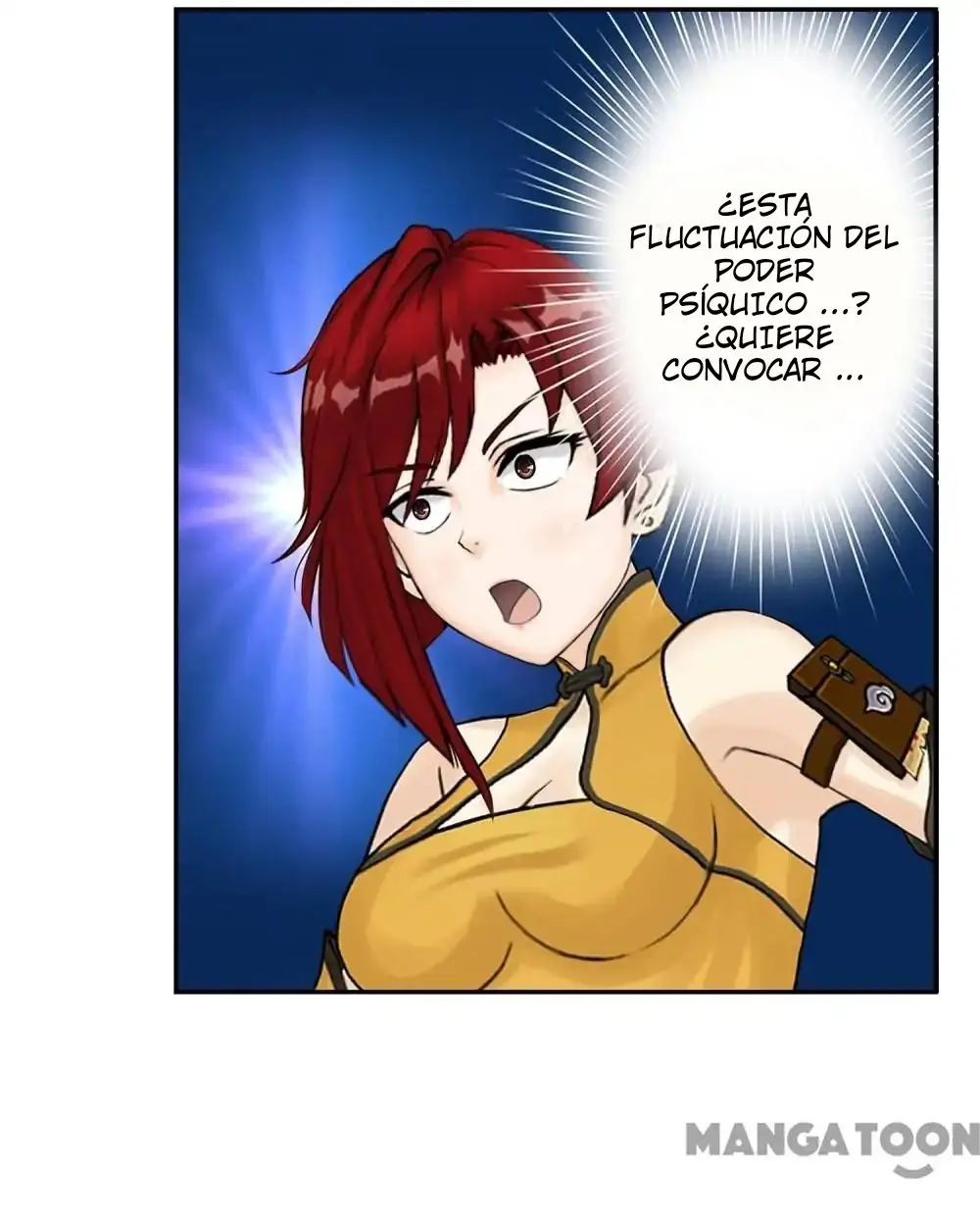 The Legend Of The demon God (2019) - Capítulo 19 - Página 31 - LectorTMOo