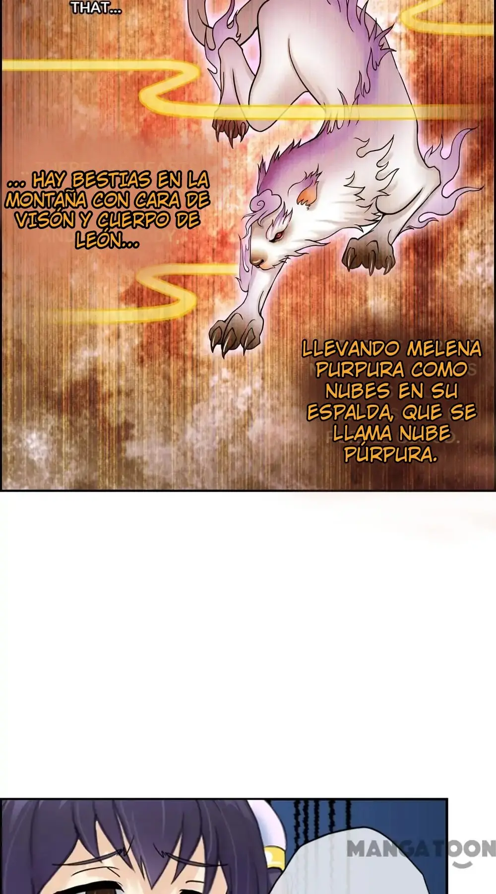 The Legend Of The demon God (2019) - Capítulo 19 - Página 43 - LectorTMOo
