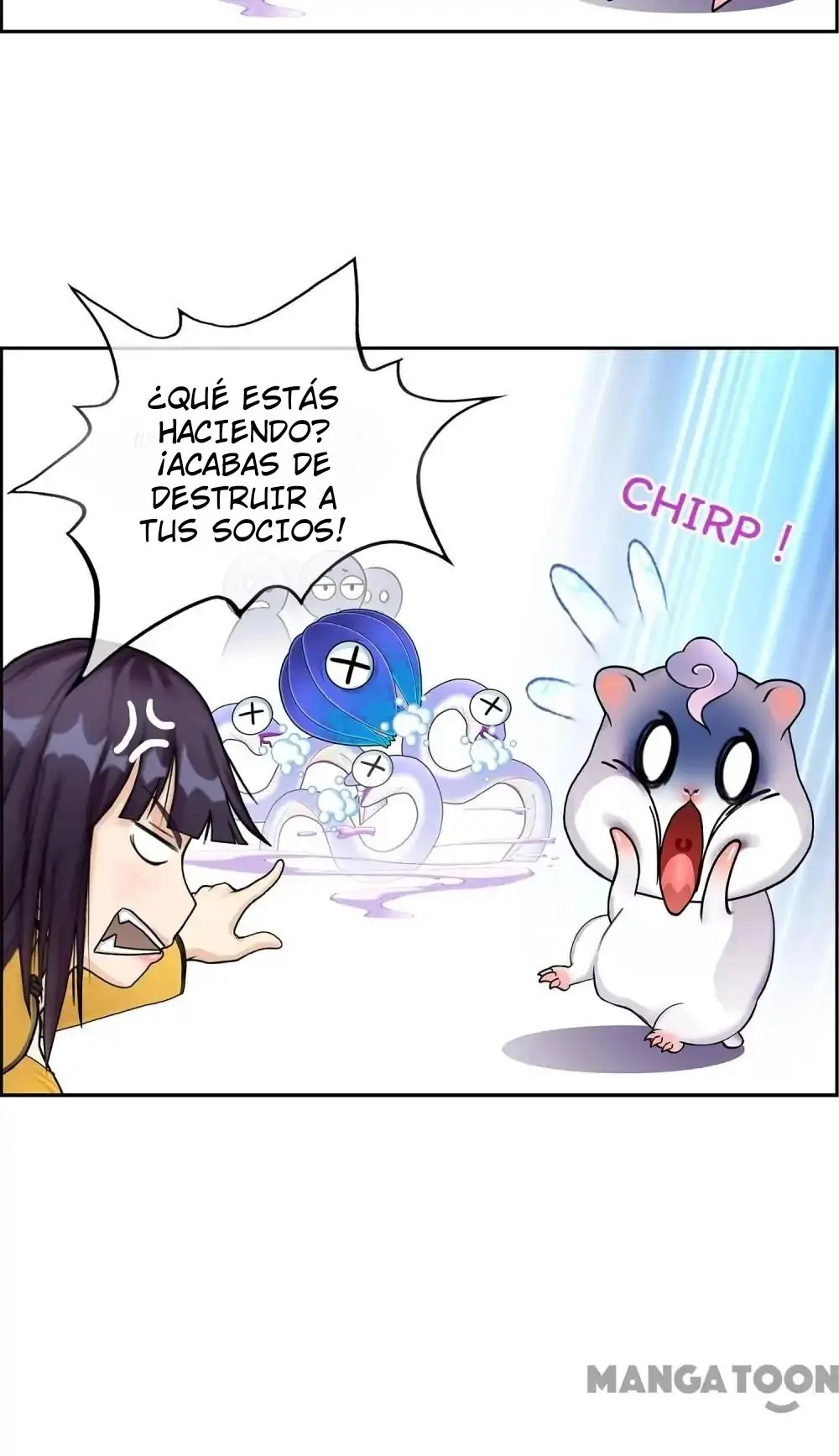 The Legend Of The demon God (2019) - Capítulo 19 - Página 56 - LectorTMOo