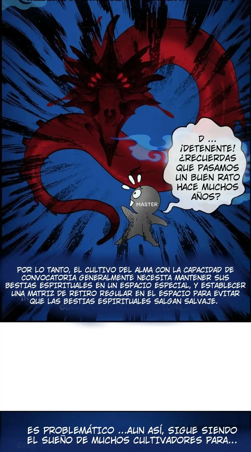 The Legend Of The demon God (2019) - Capítulo 20 - Página 12 - LectorTMOo