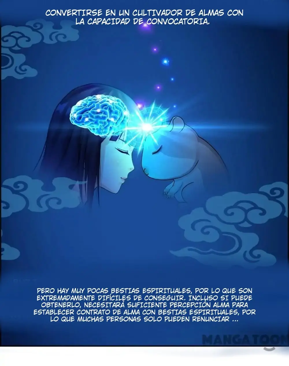 The Legend Of The demon God (2019) - Capítulo 20 - Página 13 - LectorTMOo