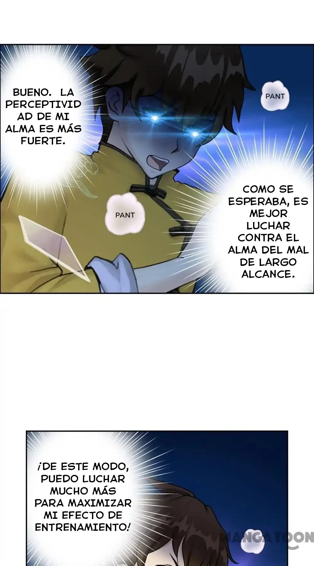 The Legend Of The demon God (2019) - Capítulo 21 - Página 7 - LectorTMOo