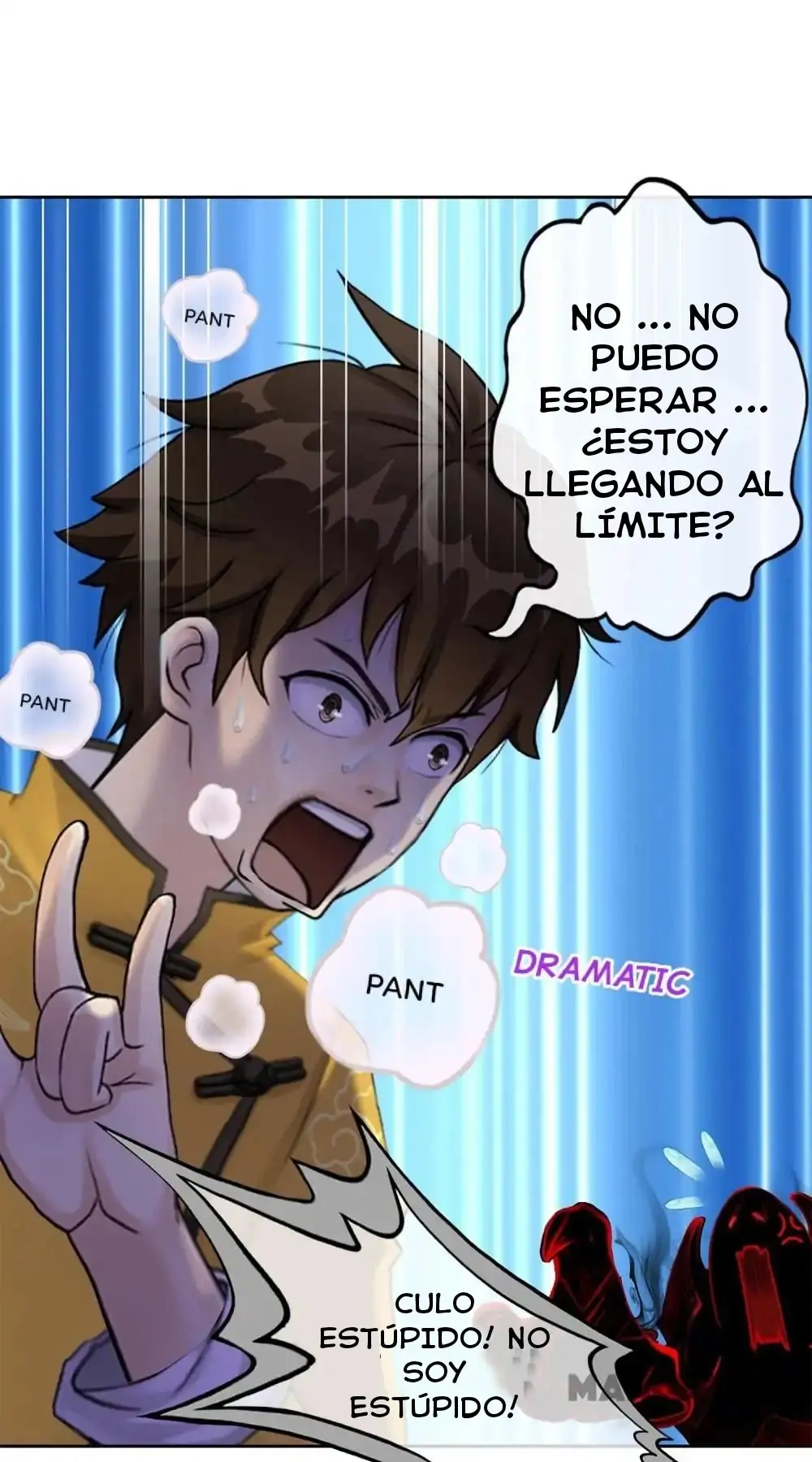 The Legend Of The demon God (2019) - Capítulo 21 - Página 14 - LectorTMOo