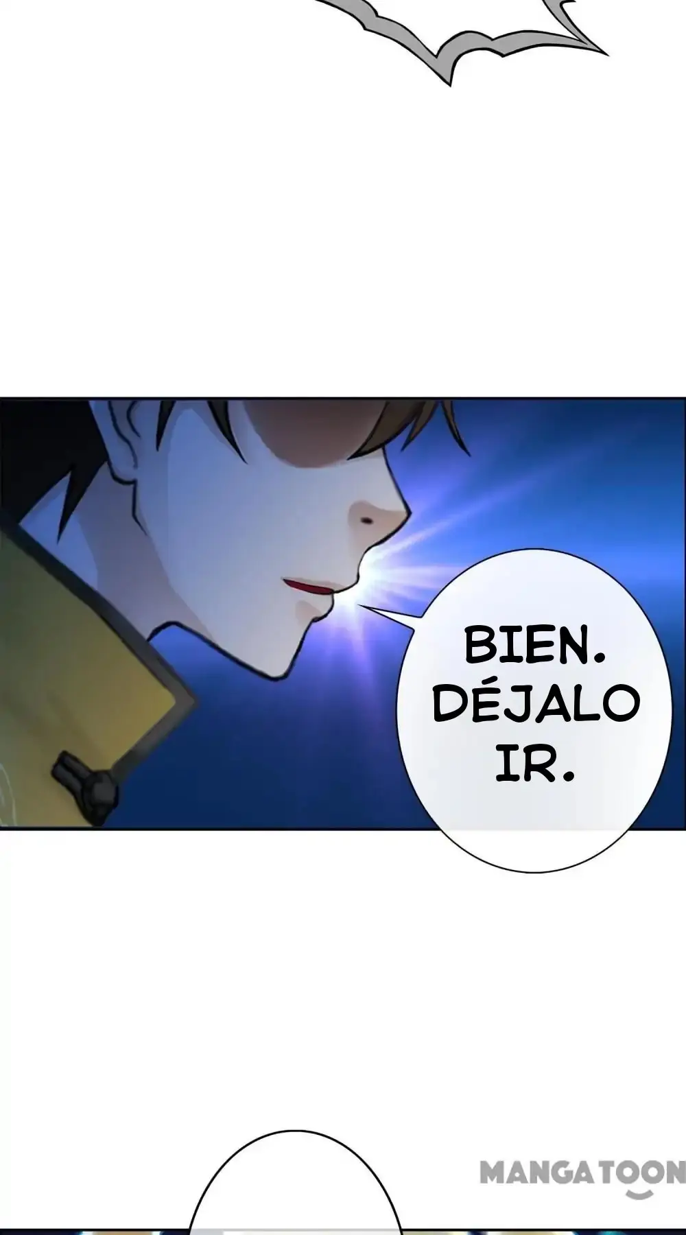 The Legend Of The demon God (2019) - Capítulo 21 - Página 15 - LectorTMOo