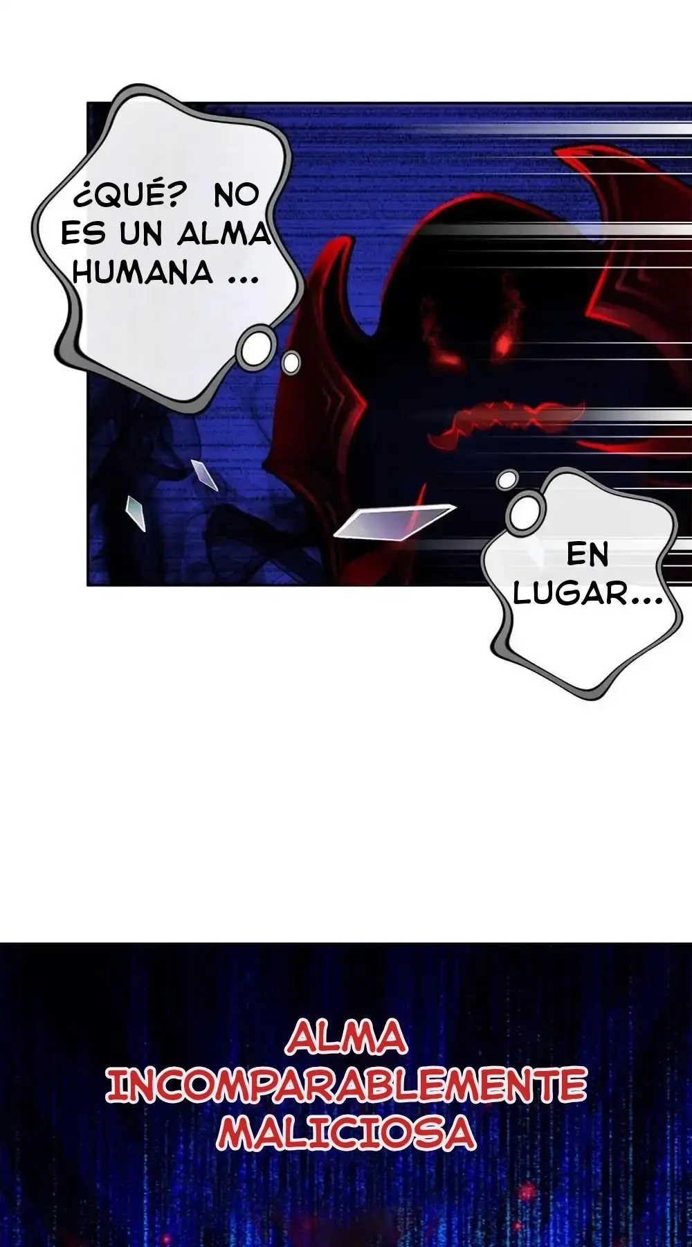 The Legend Of The demon God (2019) - Capítulo 21 - Página 17 - LectorTMOo
