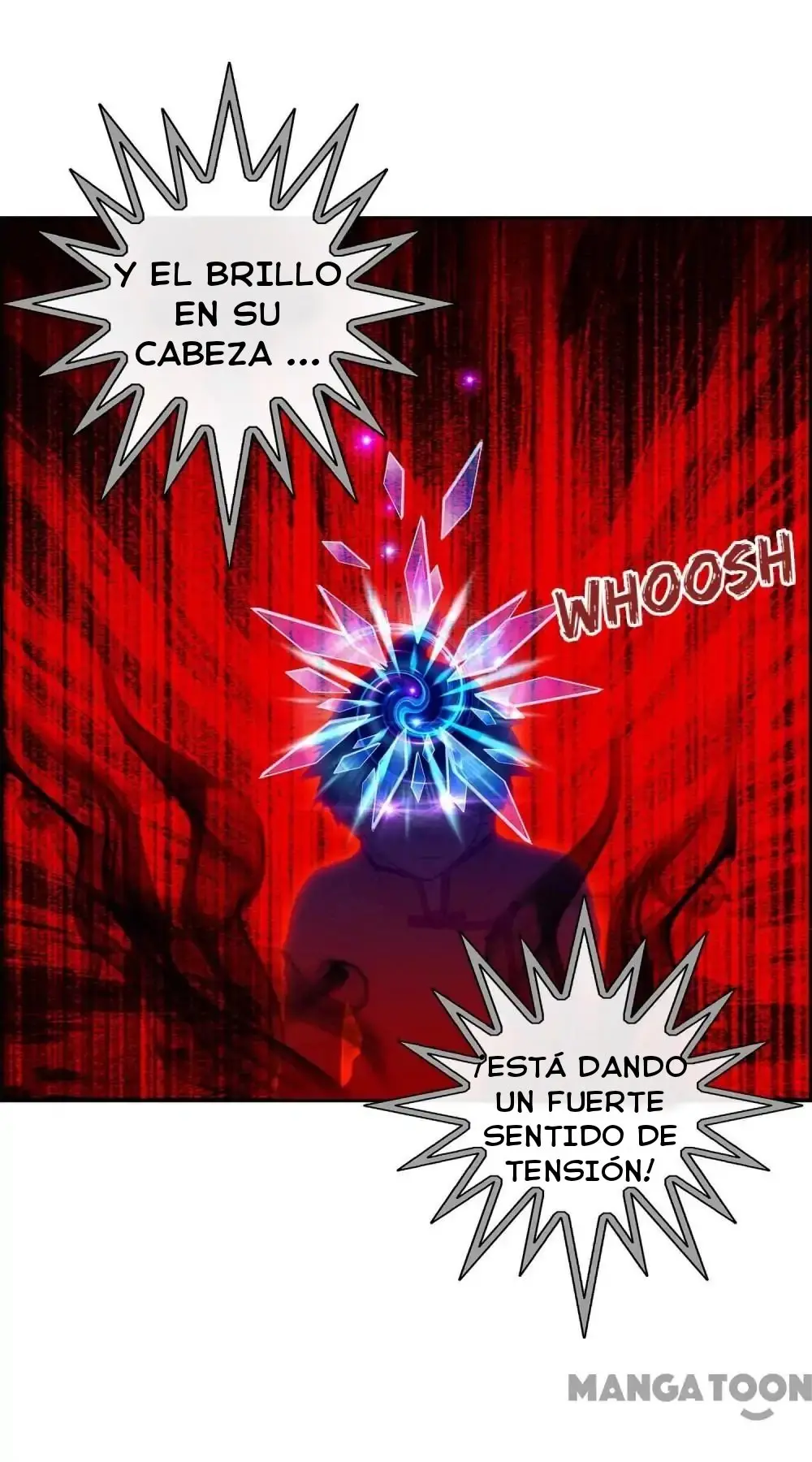 The Legend Of The demon God (2019) - Capítulo 21 - Página 19 - LectorTMOo