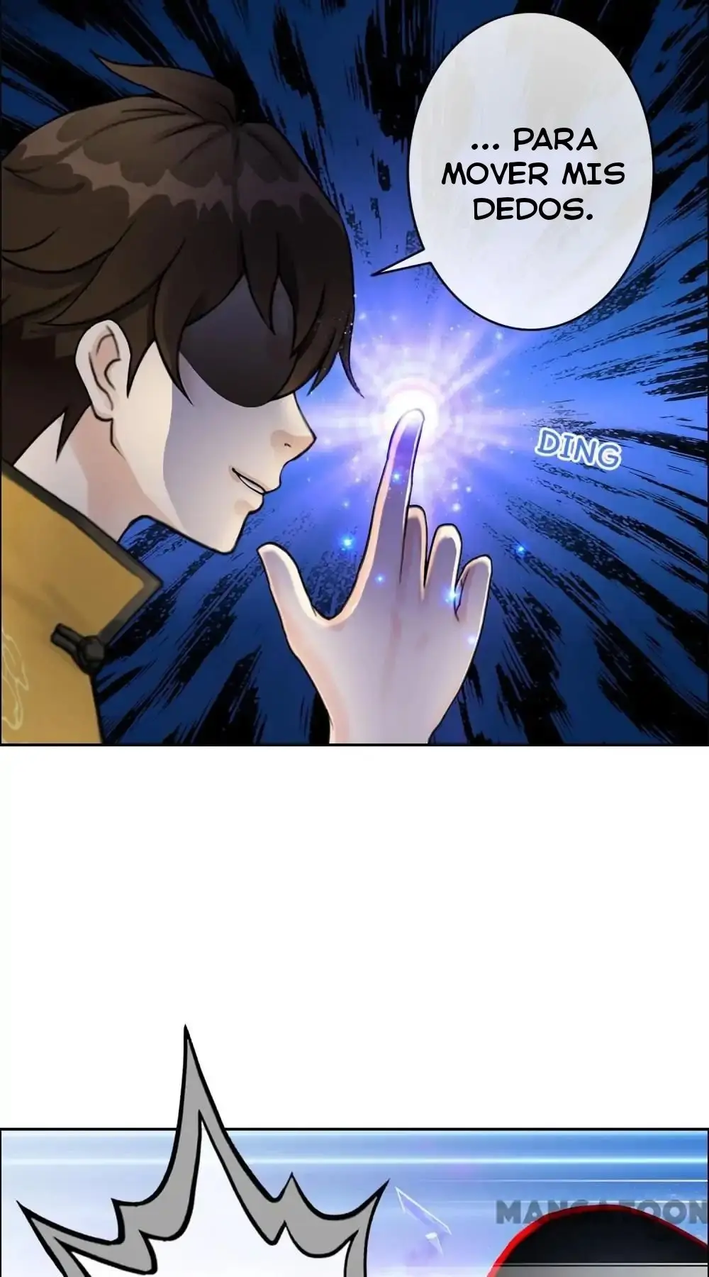 The Legend Of The demon God (2019) - Capítulo 21 - Página 32 - LectorTMOo