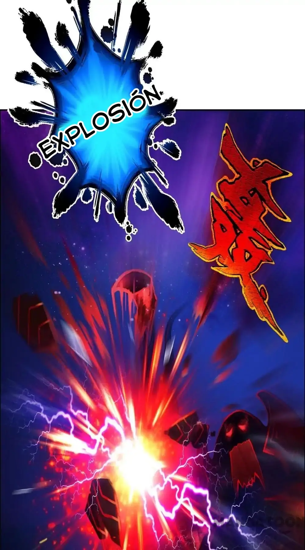 The Legend Of The demon God (2019) - Capítulo 21 - Página 37 - LectorTMOo