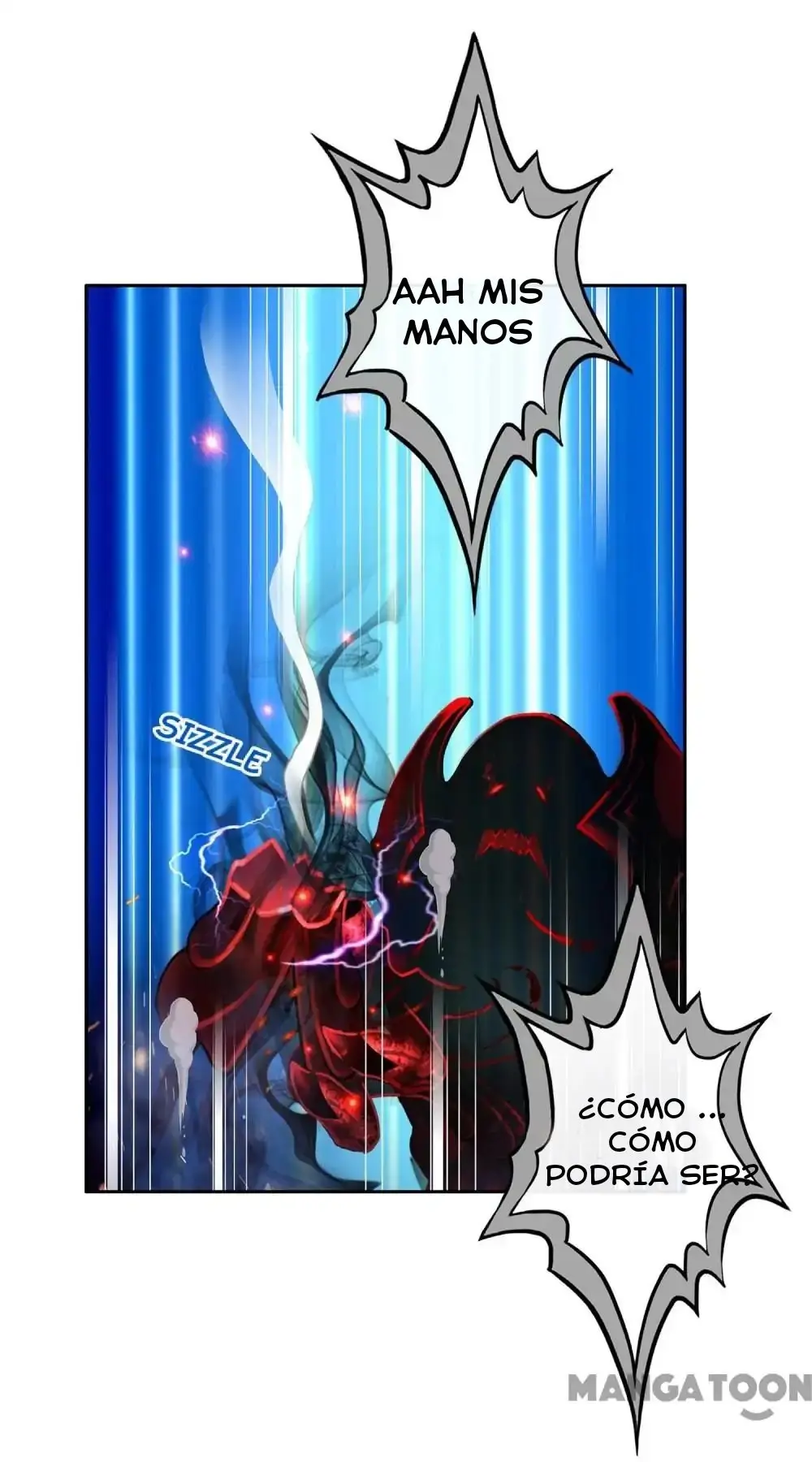 The Legend Of The demon God (2019) - Capítulo 21 - Página 39 - LectorTMOo