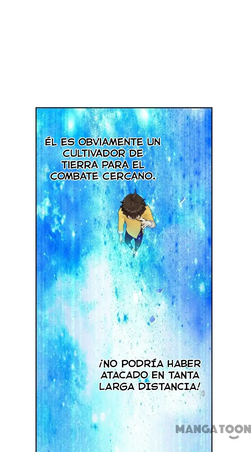 The Legend Of The demon God (2019) - Capítulo 21 - Página 40 - LectorTMOo