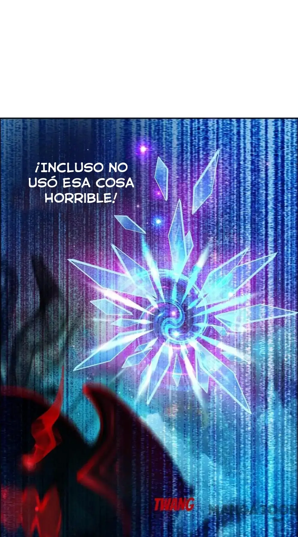 The Legend Of The demon God (2019) - Capítulo 21 - Página 42 - LectorTMOo