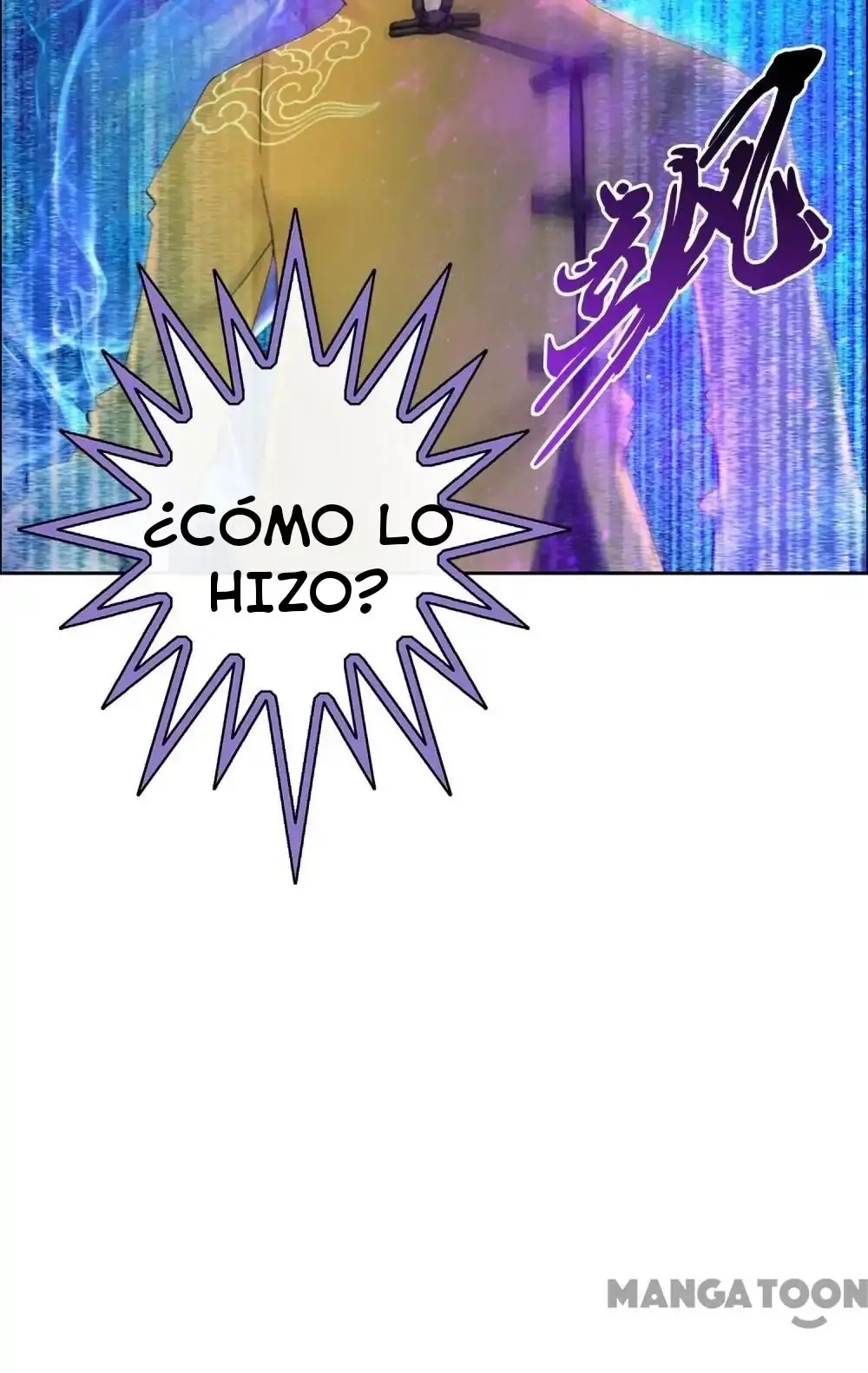 The Legend Of The demon God (2019) - Capítulo 21 - Página 44 - LectorTMOo