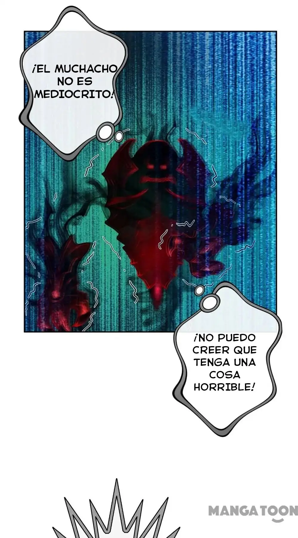 The Legend Of The demon God (2019) - Capítulo 21 - Página 46 - LectorTMOo