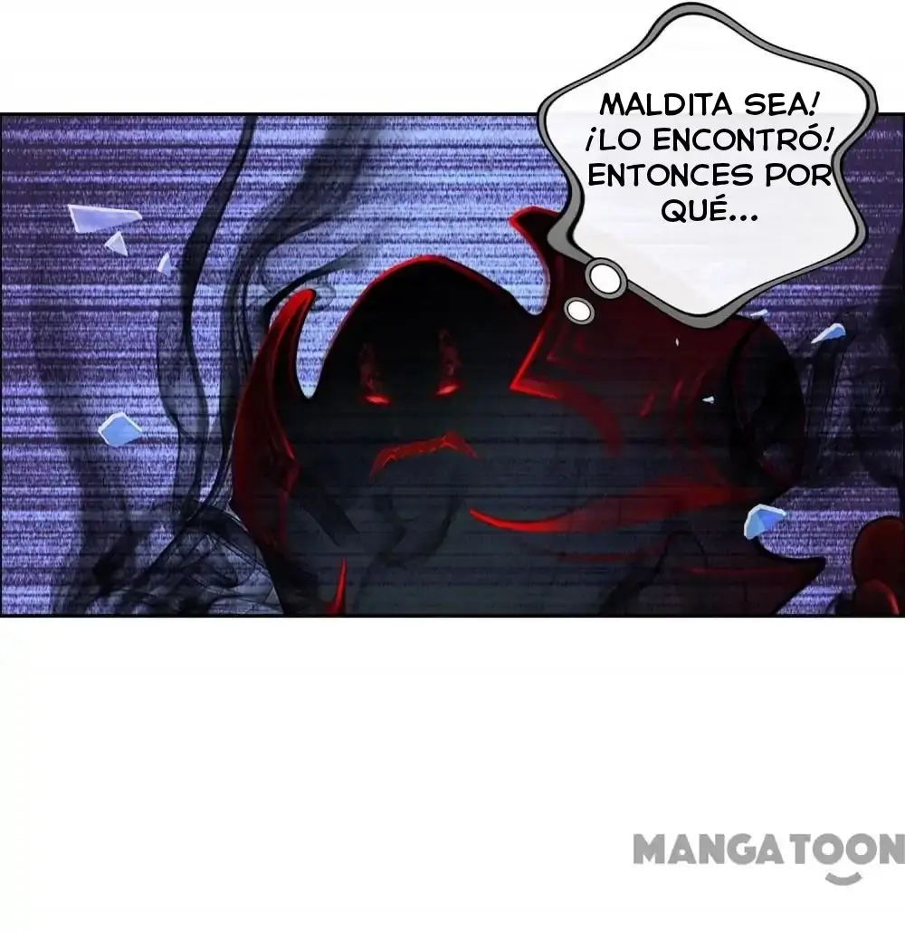 The Legend Of The demon God (2019) - Capítulo 21 - Página 48 - LectorTMOo