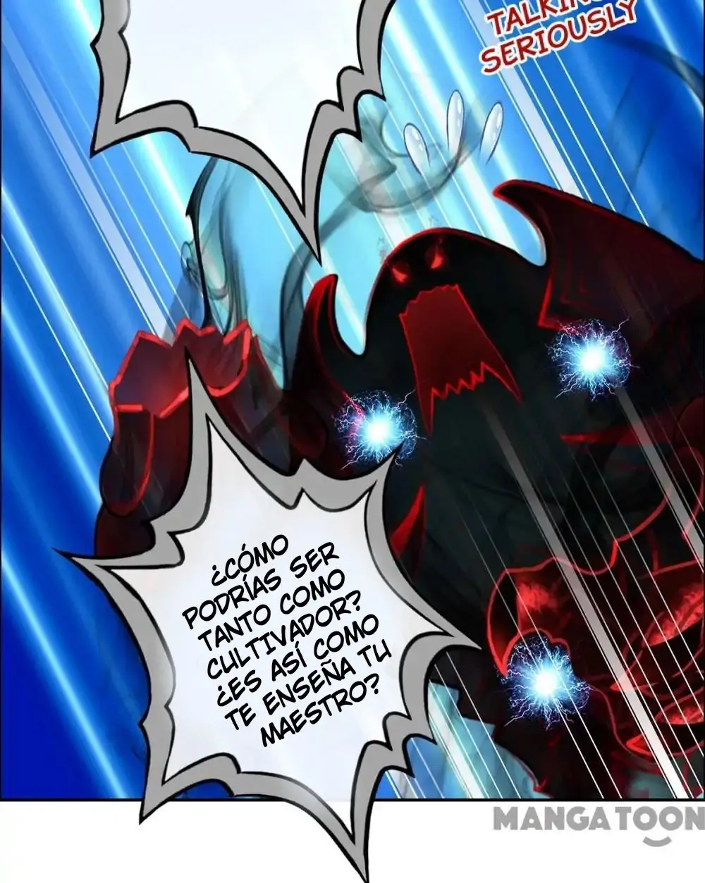 The Legend Of The demon God (2019) - Capítulo 22 - Página 9 - LectorTMOo