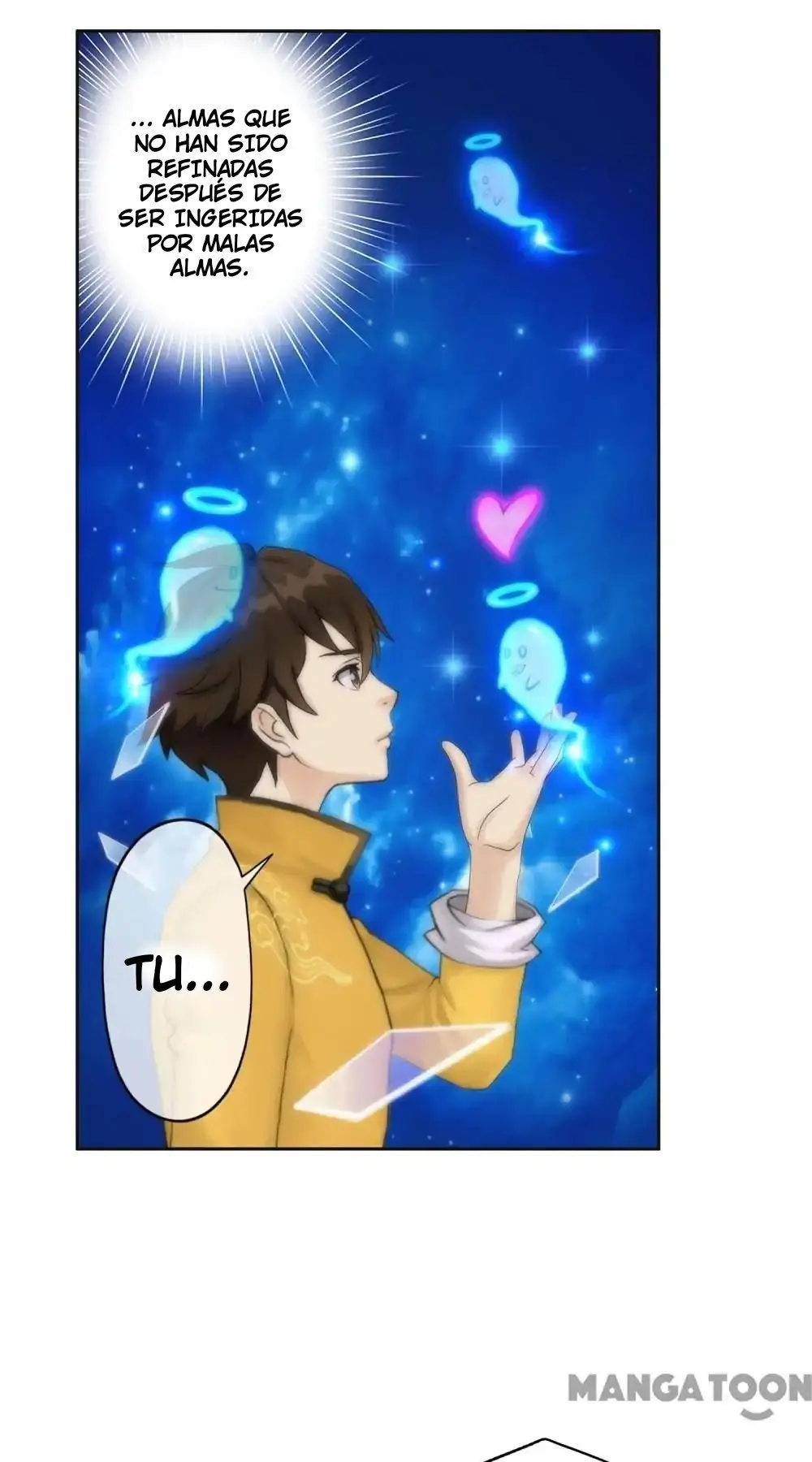 The Legend Of The demon God (2019) - Capítulo 22 - Página 15 - LectorTMOo