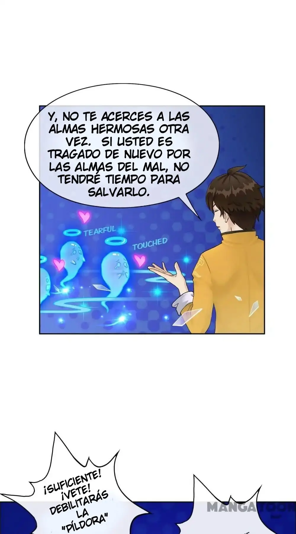 The Legend Of The demon God (2019) - Capítulo 22 - Página 24 - LectorTMOo