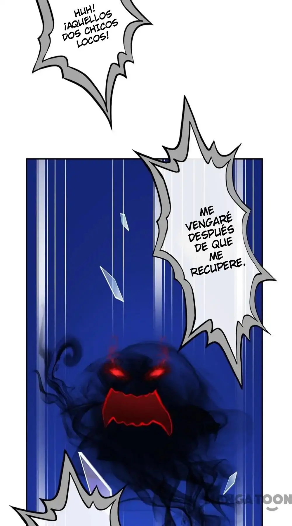 The Legend Of The demon God (2019) - Capítulo 23 - Página 46 - LectorTMOo