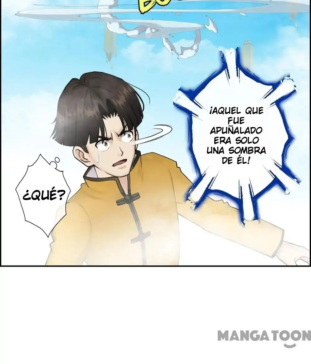 The Legend Of The demon God (2019) - Capítulo 23 - Página 50 - LectorTMOo