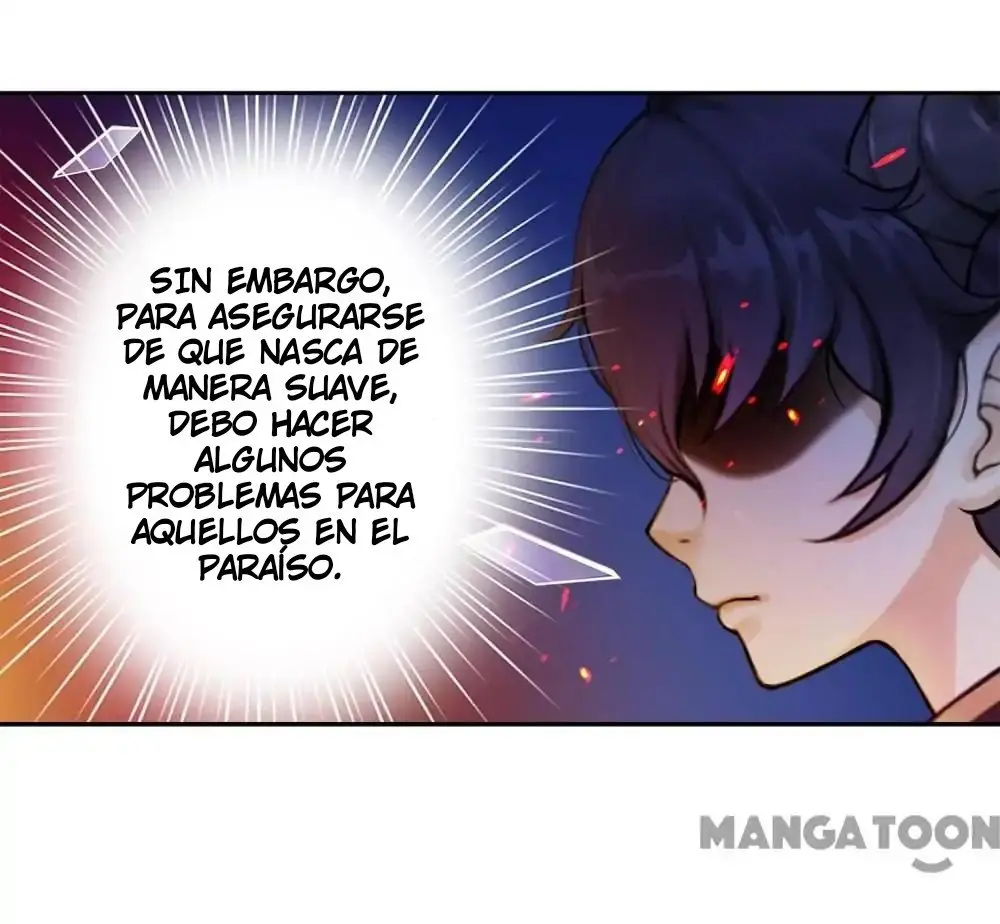 The Legend Of The demon God (2019) - Capítulo 24 - Página 6 - LectorTMOo