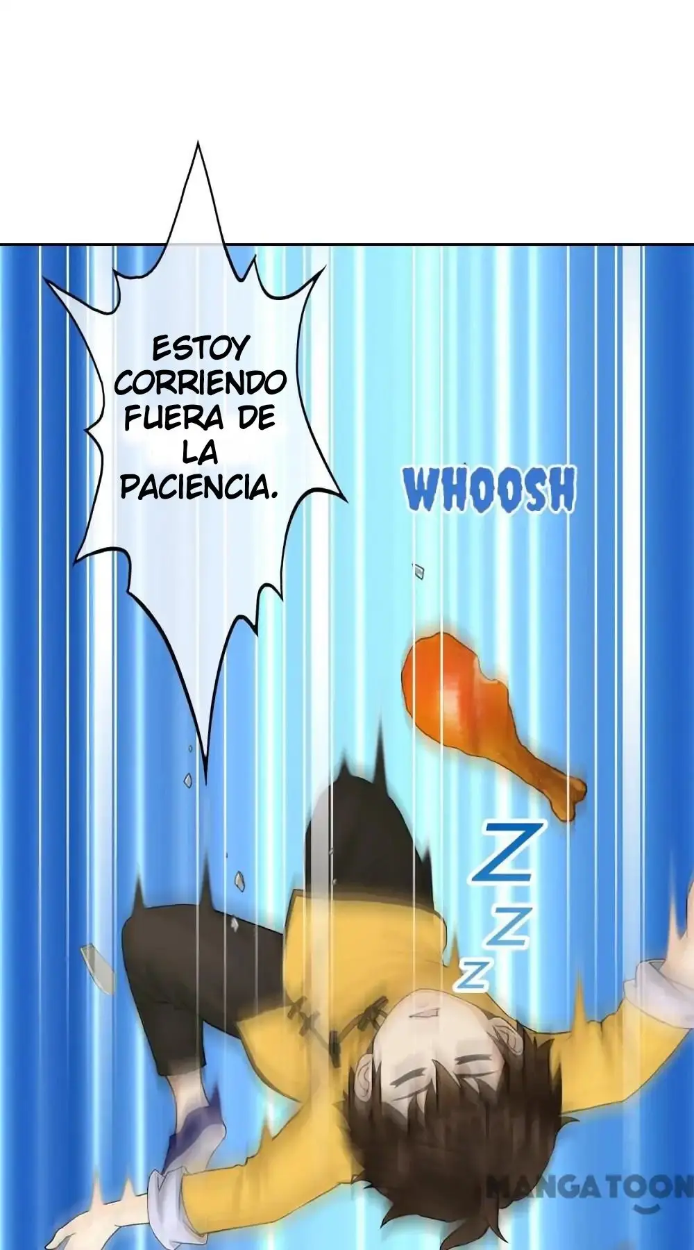 The Legend Of The demon God (2019) - Capítulo 24 - Página 10 - LectorTMOo