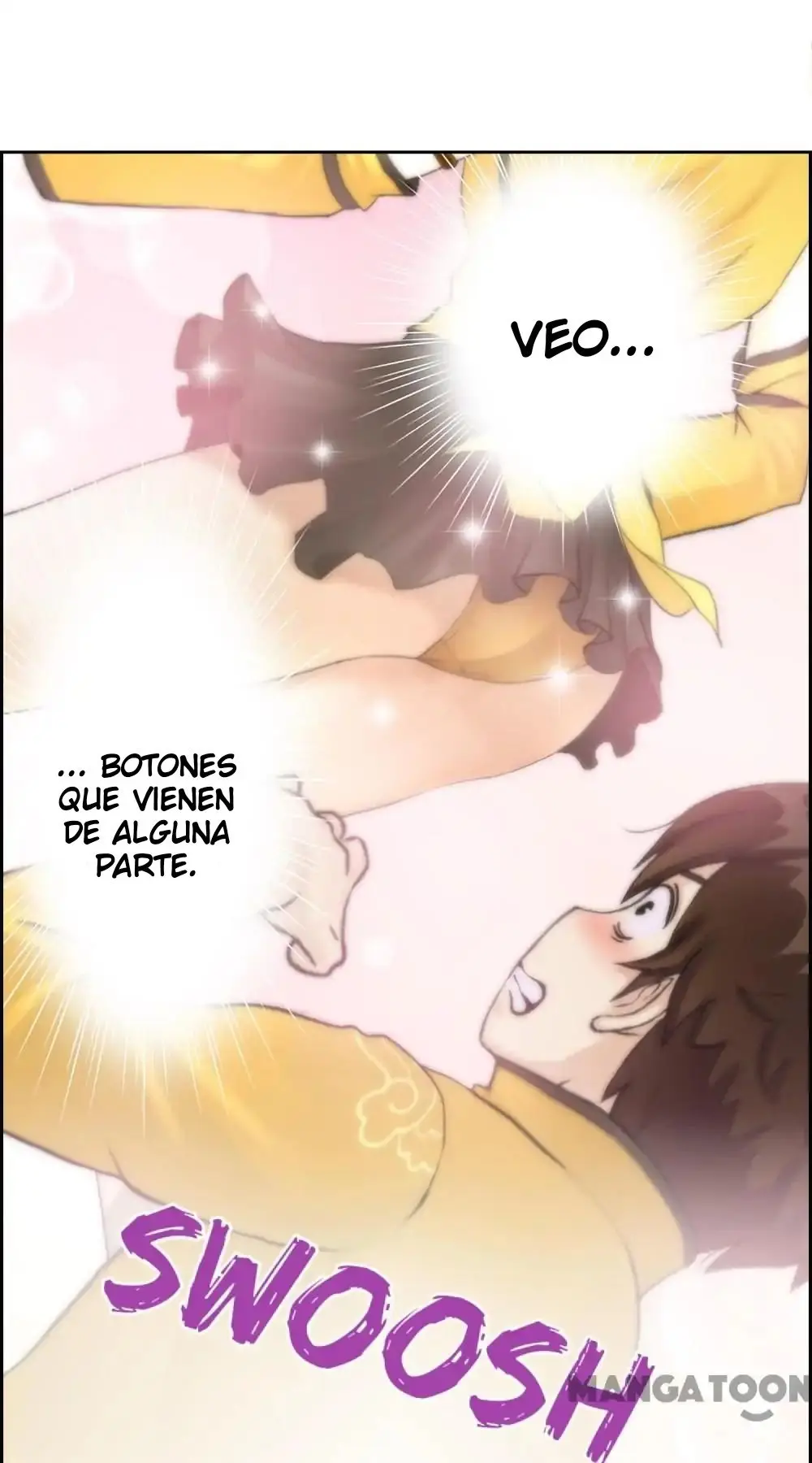 The Legend Of The demon God (2019) - Capítulo 24 - Página 23 - LectorTMOo