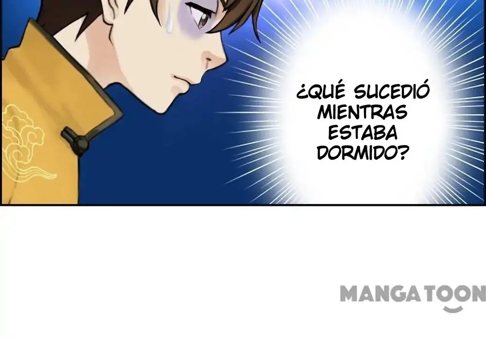 The Legend Of The demon God (2019) - Capítulo 24 - Página 34 - LectorTMOo