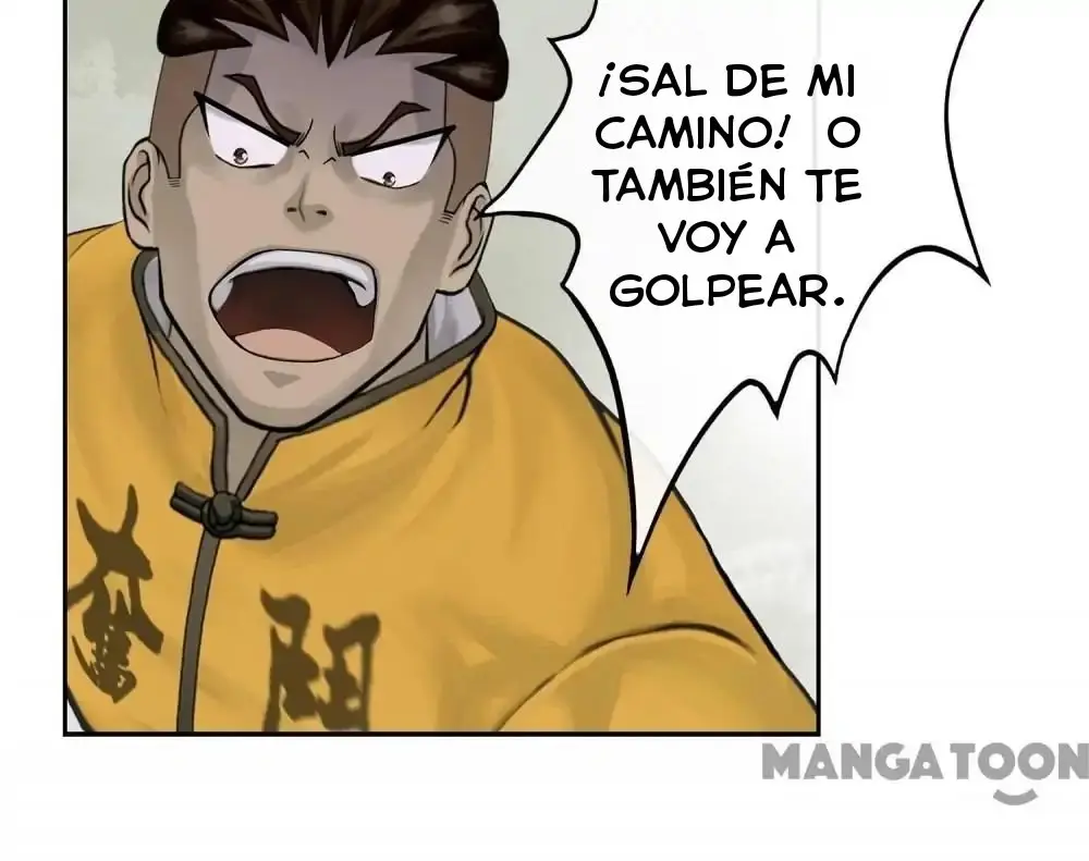 The Legend Of The demon God (2019) - Capítulo 25 - Página 15 - LectorTMOo