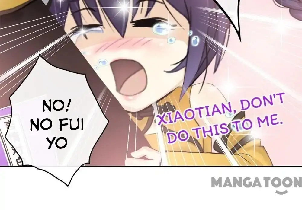 The Legend Of The demon God (2019) - Capítulo 25 - Página 33 - LectorTMOo