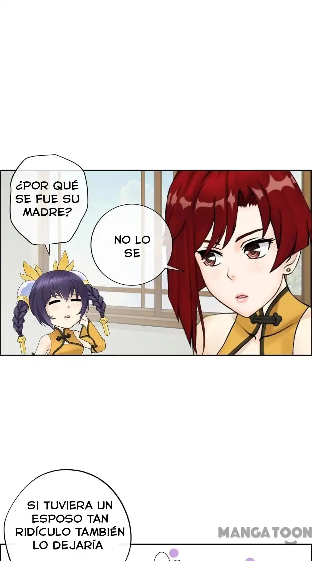 The Legend Of The demon God (2019) - Capítulo 26 - Página 13 - LectorTMOo