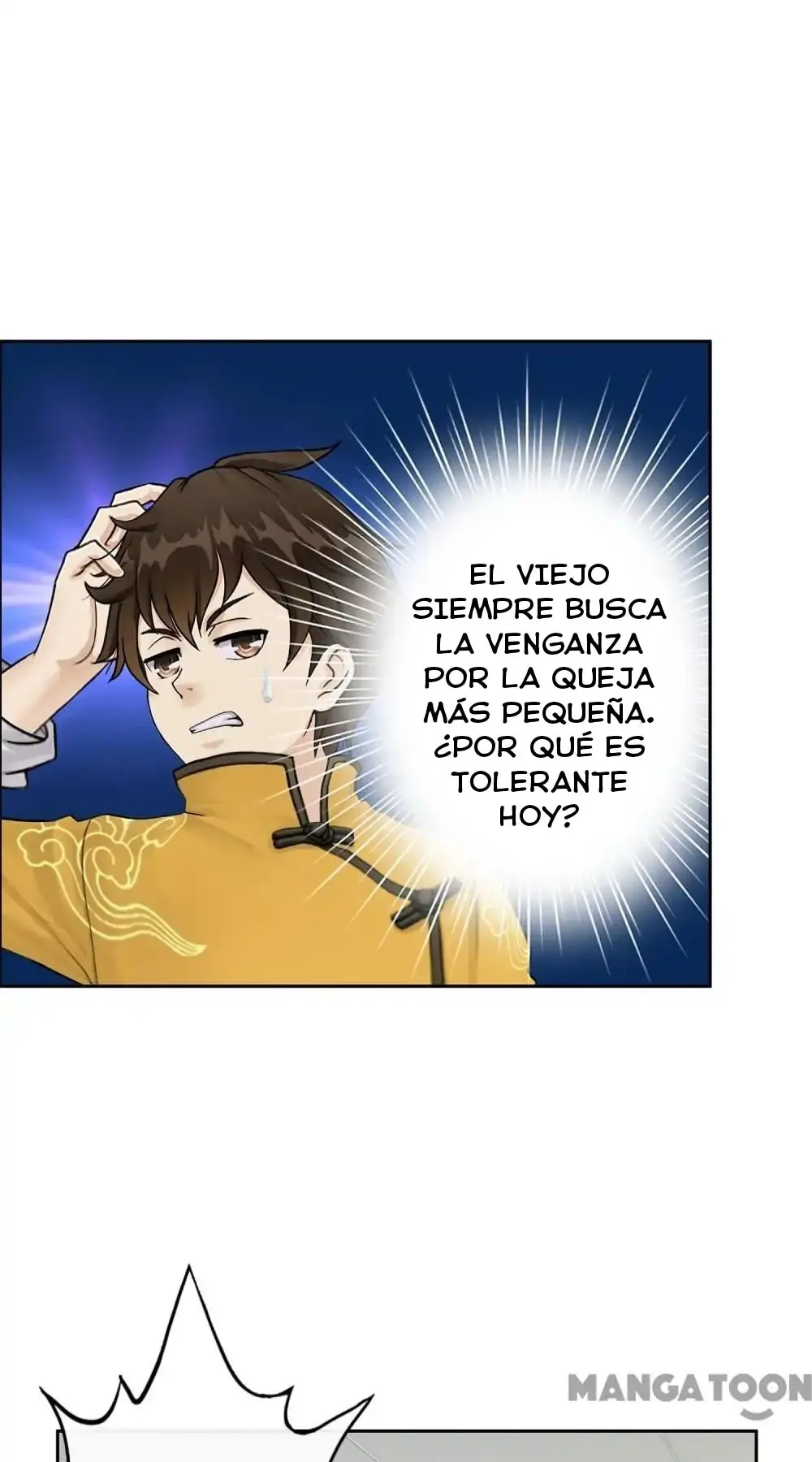 The Legend Of The demon God (2019) - Capítulo 27 - Página 13 - LectorTMOo