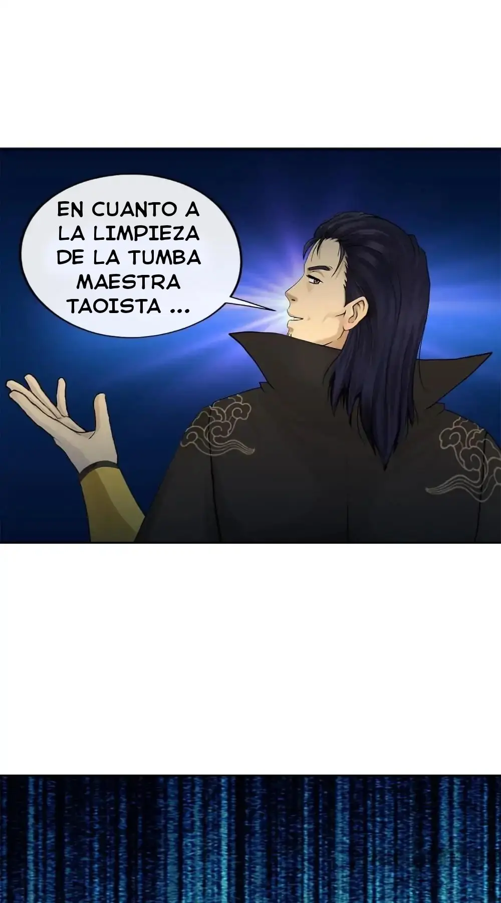 The Legend Of The demon God (2019) - Capítulo 27 - Página 48 - LectorTMOo