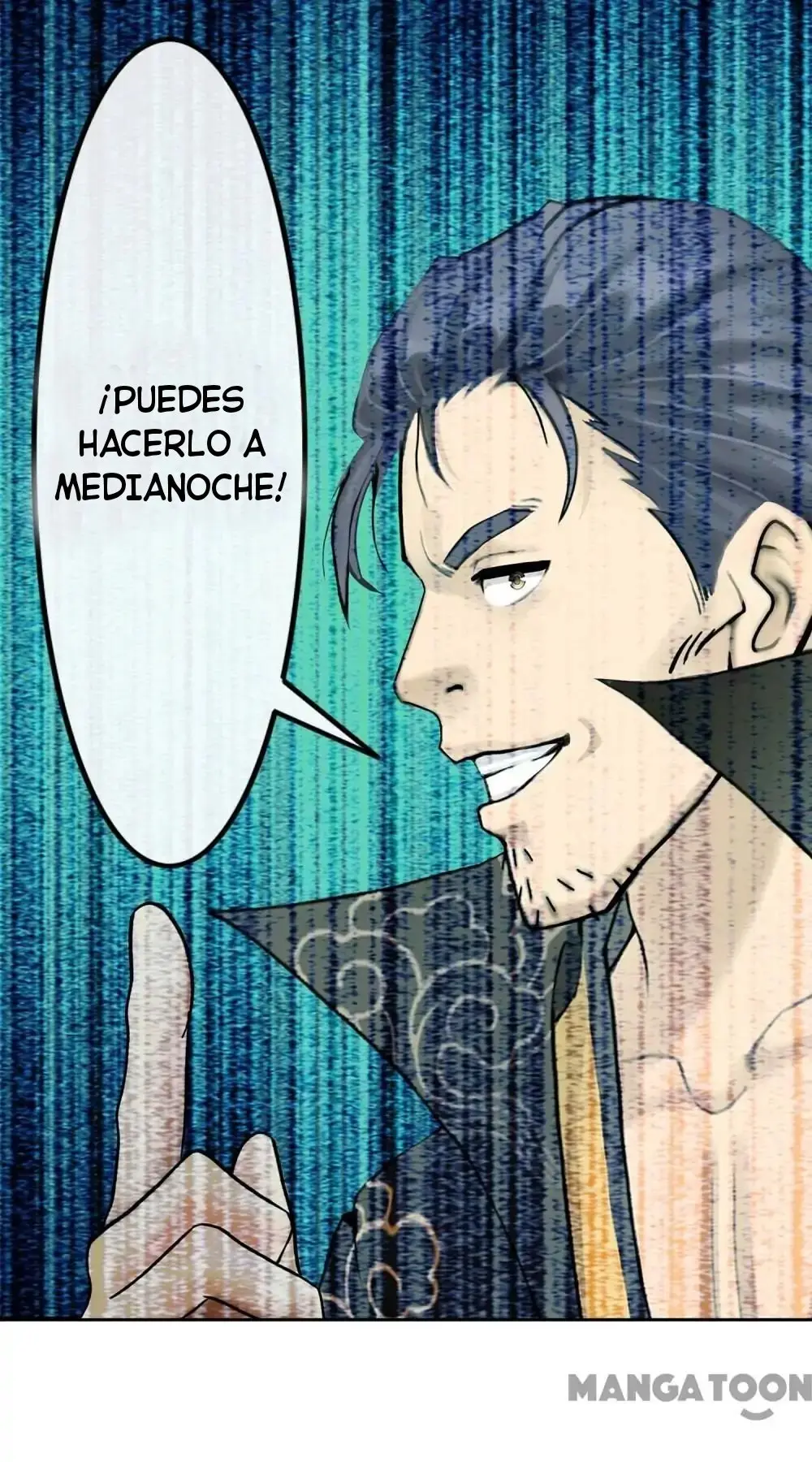 The Legend Of The demon God (2019) - Capítulo 27 - Página 49 - LectorTMOo