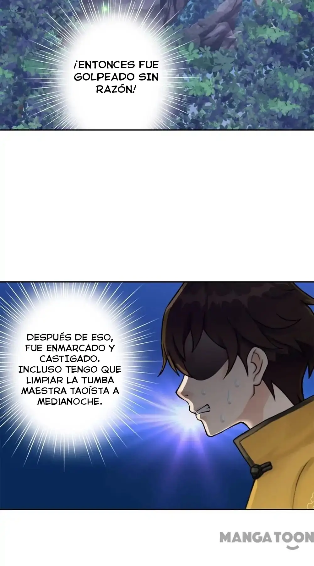The Legend Of The demon God (2019) - Capítulo 27 - Página 57 - LectorTMOo