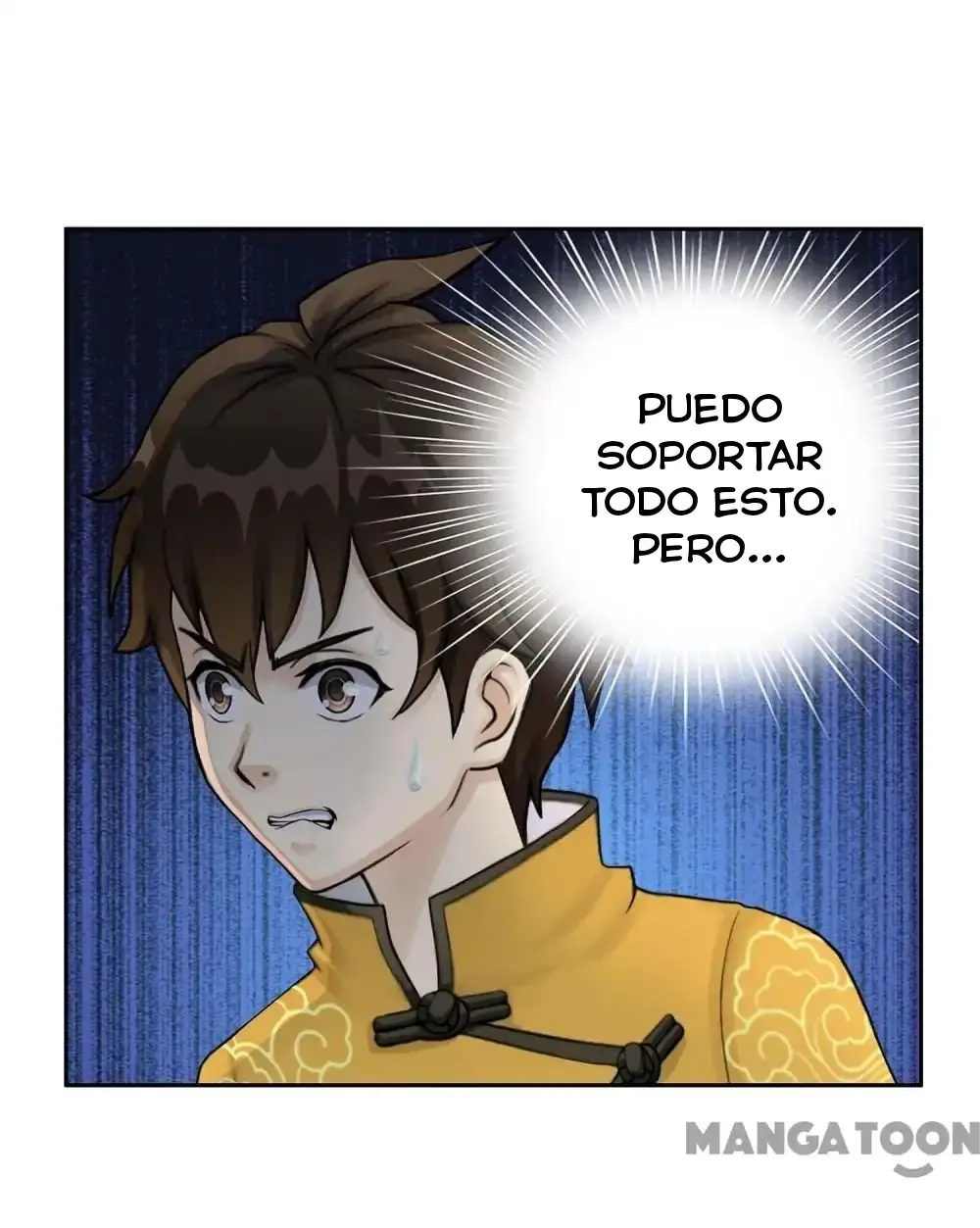 The Legend Of The demon God (2019) - Capítulo 27 - Página 60 - LectorTMOo