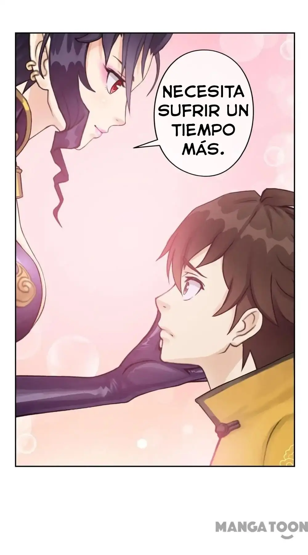 The Legend Of The demon God (2019) - Capítulo 27 - Página 68 - LectorTMOo