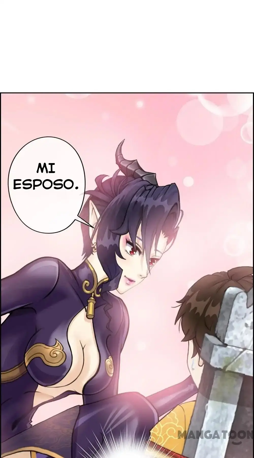 The Legend Of The demon God (2019) - Capítulo 27 - Página 69 - LectorTMOo