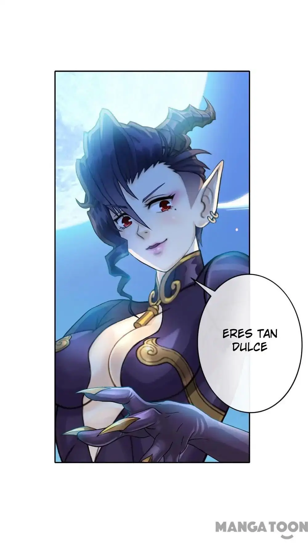 The Legend Of The demon God (2019) - Capítulo 28 - Página 12 - LectorTMOo