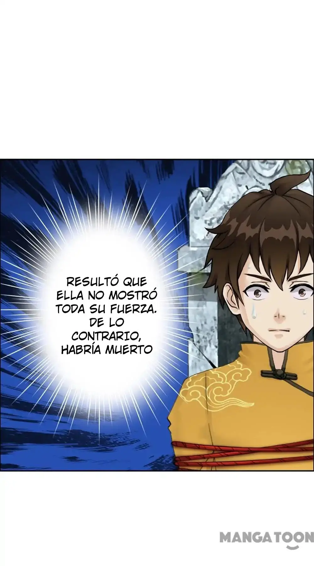 The Legend Of The demon God (2019) - Capítulo 28 - Página 24 - LectorTMOo